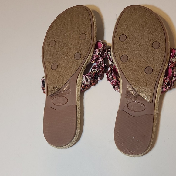 🆕️ Dr. Scholl's Memory Foam Sandals - Picture 2 of 7